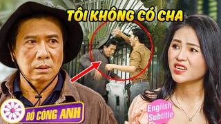 Con gái BỎ NHÀ - THEO TRAI từ chối nhận cha CHẠY XE ÔM | Phim Ngắn Việt Nam Hay 2024 |Bồ Công Anh TV