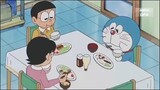 Nobita kelaparan 😵 | Doraemon malay dub
