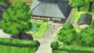 Hotarubi no Mori e [Part 24]
