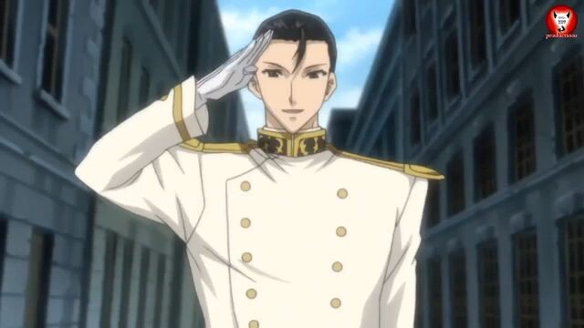 Black Blood Brothers - Episode 10 tagalog dub