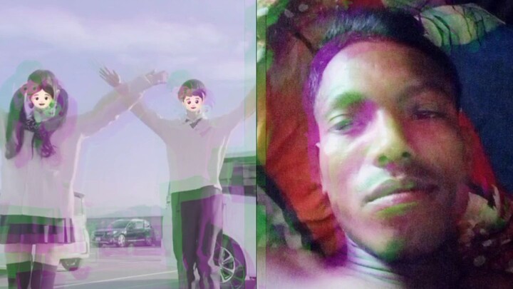 good afternoon