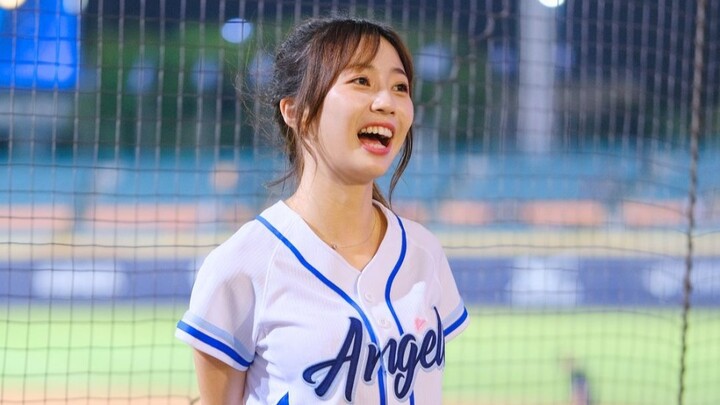 [Vertical Version] Cimei Opening Dance "BOP BOP" Fubon Angels Cheerleading Team 20221008