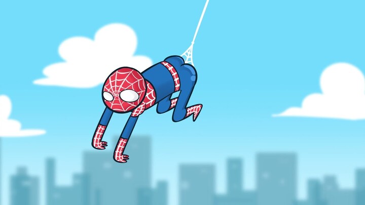 SPIDERMAN