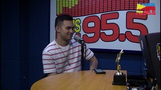 Rayt Carreon reveals his top 3 celebrity crush
