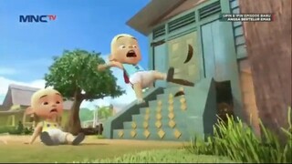 Upin & Ipin Musim 18 - Jarjit Jangan Ambil Buku Ini Upin Ipin Terbaru 2024
