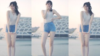 [Meimei] Chất lượng hình ảnh 4K! "Dumb Dumb" của SOMI nhảy múa đón chào mùa hè ~
