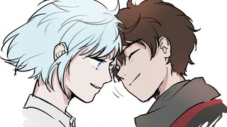 【神之塔】昆A.A的夺命16秒｜耳机向｜疯狂踩点｜在神之塔更新之前不来看看吗？