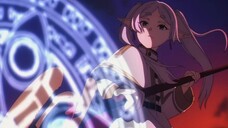 Baru Riliss frieren S2 Trailernya Aja Udh Gokil Banget..‼️😭