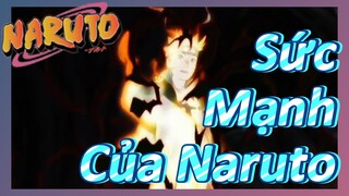 Sức Mạnh Của Naruto