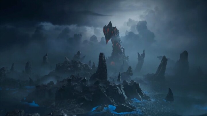 [Kultivasi Fana Keabadian] Perasaan menindas dari pertempuran penjahat