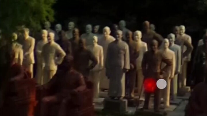 Google Maps phát hiện dây chuyền sản xuất Tưởng Giới Thạch (bổ sung tư liệu)