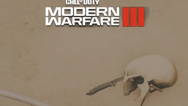 بيضة سيفيلد القديمة في Call of Duty 20