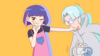 【伍六七】轮到可乐来给你洗脑了