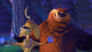 [Thuyết Minh] Mùa Săn Bắn Tự Do 2 (Open Season 2 2008)