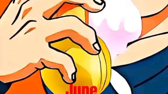 Your  anime month