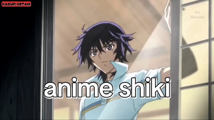 anime shiki part 1