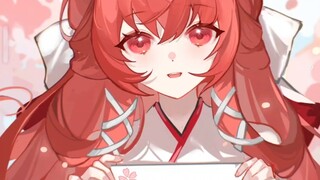 【绘梨衣】真的谁都可以是我的Sakura吗