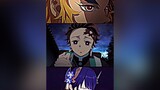 Repost anime animeedit xuhuonganime kimetsunoyaiba genshinimpact rengokukyojuro kamadotanjiro ei fyp