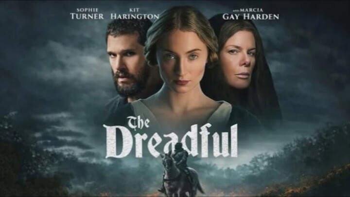 The Dreadful (2026)