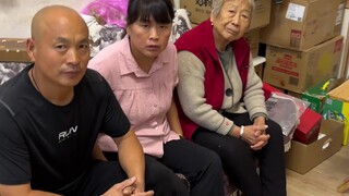 听 你 的