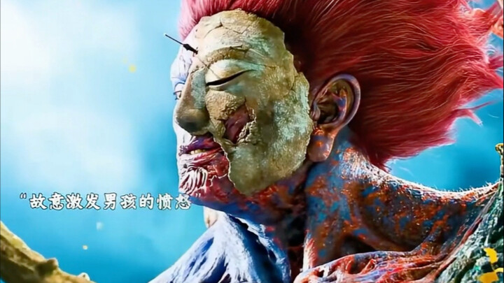 สงครามปีศาจผมแดง