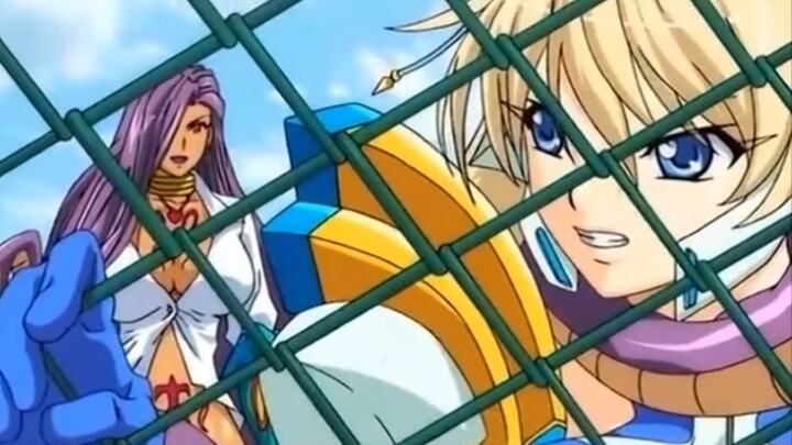 Lin Haifeng, kamu harus berdiri!