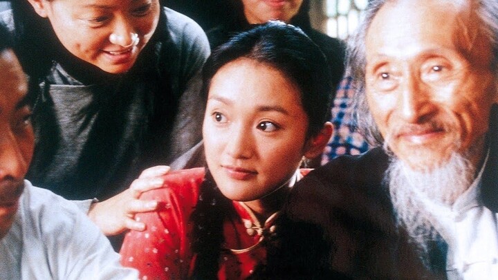 Watch Balzac and the Little Chinese Seamstress Full Movie 2002 HD
