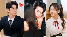 Lin Fengsong & Chen Yuling - After The Ghost Reveals The Honey, She Doesn't Wear It (2025) Eng Sub