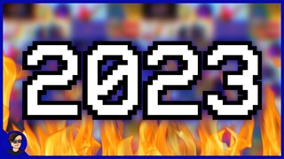 My FUNNIEST Gaming, VR and Minecraft Moments of 2023