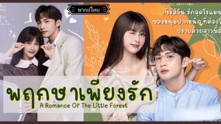 01.พฤกษาเพียงรัก