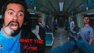 THIS *NEW* HYPER-REALISTIC BODY CAM HORROR GAME LOOKS LIKE REAL LIFE | Fractured Mind