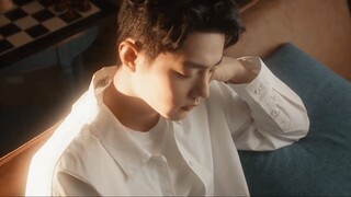 Xiao Zhan memainkan dua peran, "Tidak ada keadilan di dunia kecuali keadilan ada di tangan sendiri."