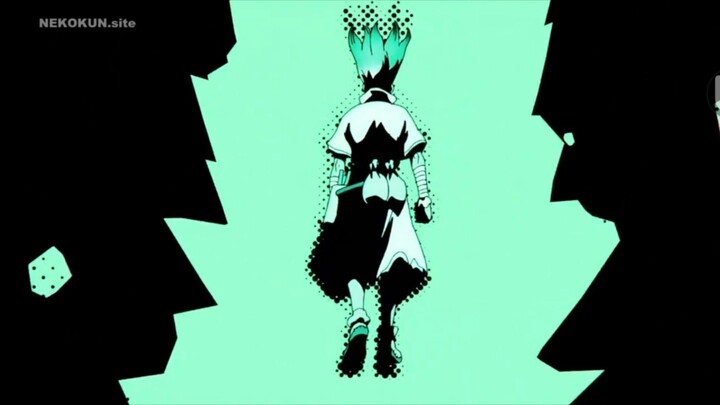 season 4 dr stone