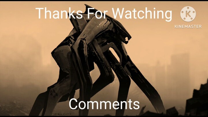 Watchtower 2020 My Version Outro ????