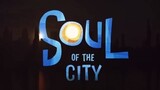 Film ekstra pendek "Spiritual Journey" "Soul of The City"