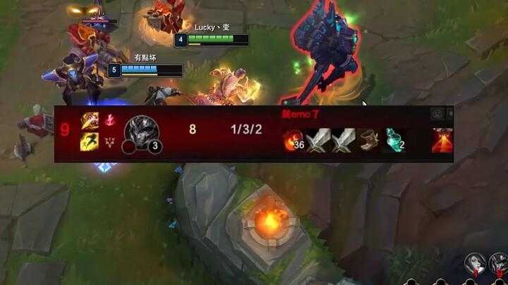 After finishing this game, the prince went downstairs to buy a pack of cigarettes instead of taking 