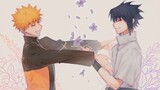 【Chúc mừng cuộc sống của Naruto / Chữ viết tay của Naruto】メーベル