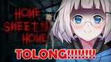 SEREM TOLONG AAAAAAAAAAAAAAA (with Aisha) (english) (Home Sweet Home Horror Demo) (Vtuber Indonesia)