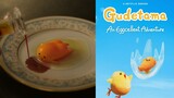 Gudetama: The Adventures of Eggcellent Ep. 01 Sub Indonesia