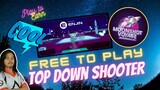 COOL FREE to Play P2E Top Down Shooter on ENJIN (By SafeMoon Inu) -    MoonShot Voyage