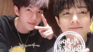 แฟนๆในปีนี้ต่างก็เป็นนักสืบกันทั้งนั้น! ป๋อจุนอี้เซียว! ลิ้มรสด้วยตัวคุณเอง!