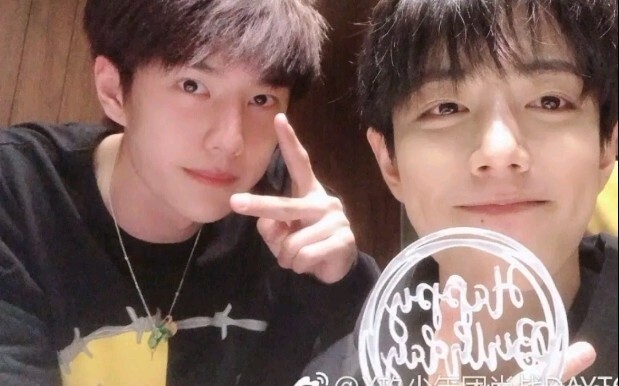 แฟนๆในปีนี้ต่างก็เป็นนักสืบกันทั้งนั้น! ป๋อจุนอี้เซียว! ลิ้มรสด้วยตัวคุณเอง!