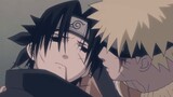 [Anime MAD.AMV]Naruto x Sasuke Dengan BGM Invisible Waves