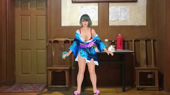 Ma Baoguo·Huan⚡️Lightning dirty whip teaching⚡️