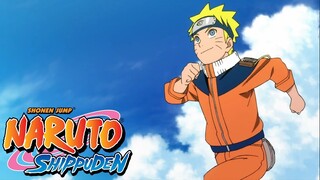 Naruto Shippuden - Ending 31 | It's Absolutely No Good