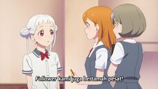 Love live! Superstar!! episode 4 sub indo