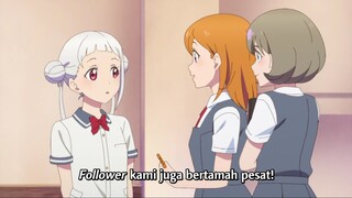 Love live! Superstar!! episode 4 sub indo
