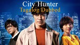 City Hunter Live Action Japanese Full Movie (Tagalog Dubbed)