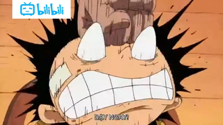 Josef múa quạt - Lý do Luffy có ý chí sống mạnh mẽ đến vậy #anime