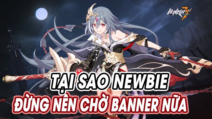 Tạm Thời Đừng Chờ "Gà Cưng" Herrscher Of Sentience Nữa  | Review Account 783 | Honkai impact 3 6.6